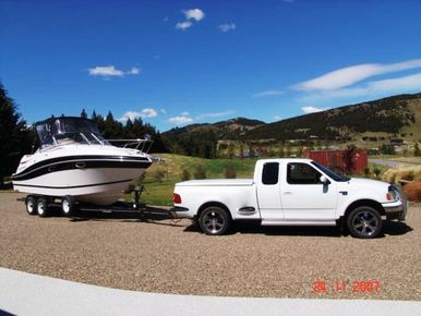 Adventure Tourism  Wanaka - fishing/charter boat, trike tours, house & land for sale Wanaka NZ